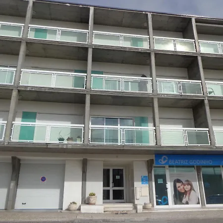 Апартаменты Apartamento Horizonte