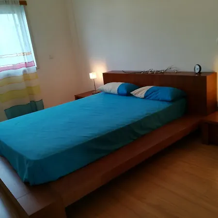 Apartamento Horizonte Апартаменты *