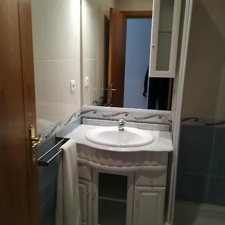 Апартаменты Apartamento Horizonte