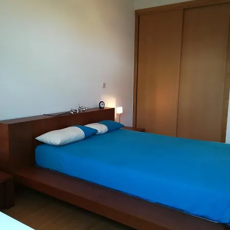 Apartamento Horizonte Апартаменты *