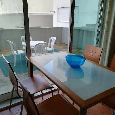 Апартаменты Apartamento Horizonte