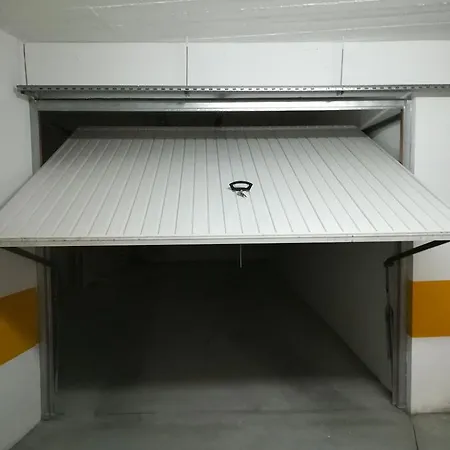 Апартаменты Apartamento Horizonte
