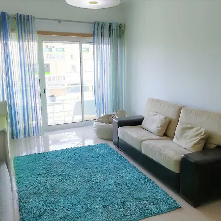 Апартаменты Apartamento Horizonte *