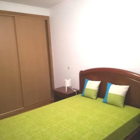 Apartamento Horizonte Апартаменты *