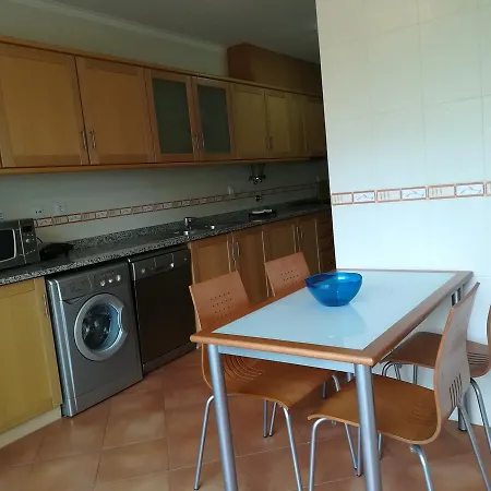 Apartamento Horizonte Appartement
